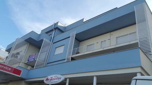 Apartamento Appartamenti Azzurri