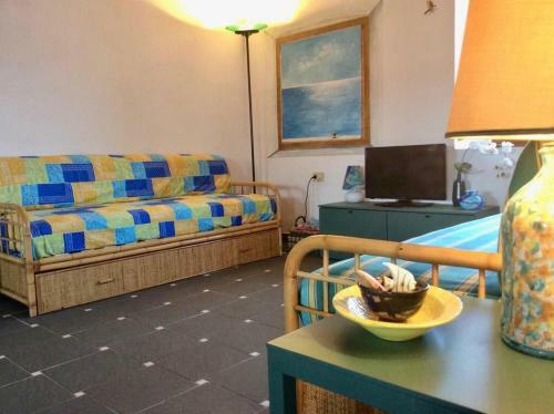Apartamento Delizioso Loft A Forte Stella, Isola D'elba
