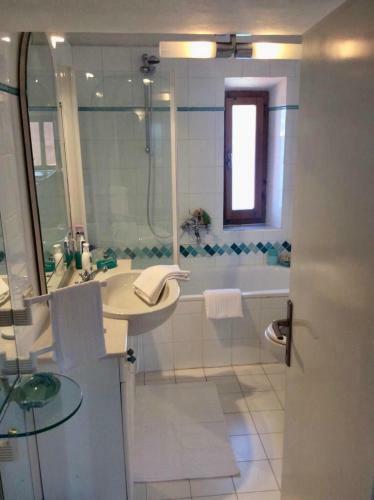 Apartamento Delizioso Loft A Forte Stella, Isola D'elba