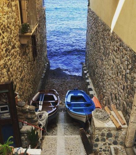 Apartamento Da Ale Appartamento Al Centro Storico
