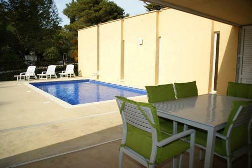 Club Villamar - Esquilo