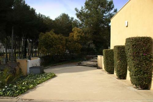 Club Villamar - Esquilo
