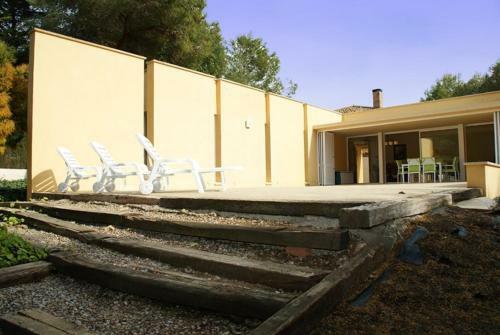 Club Villamar - Esquilo
