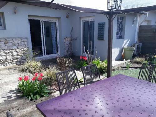 Apartamento Plein Centre Gabarret Maison Avec Jardin