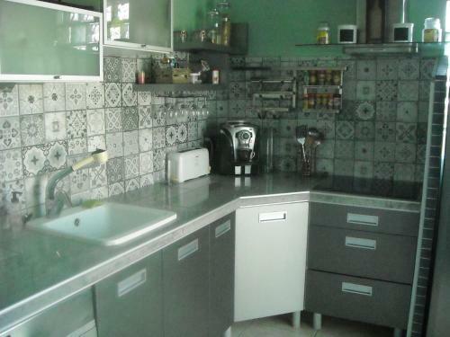 Apartamento Plein Centre Gabarret Maison Avec Jardin