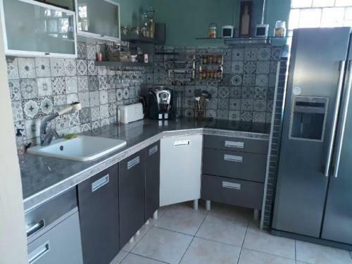 Apartamento Plein Centre Gabarret Maison Avec Jardin