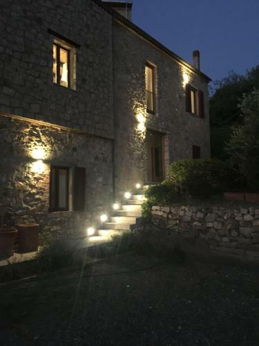 Apartamento Il Tramonto