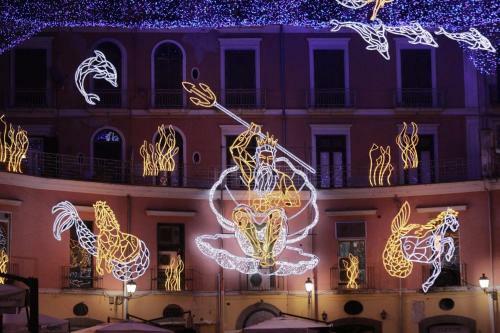 B&B Fratelli Tommasini Salerno