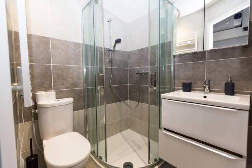 Apartamento Petit Cocon Cosy Avec Terrasse