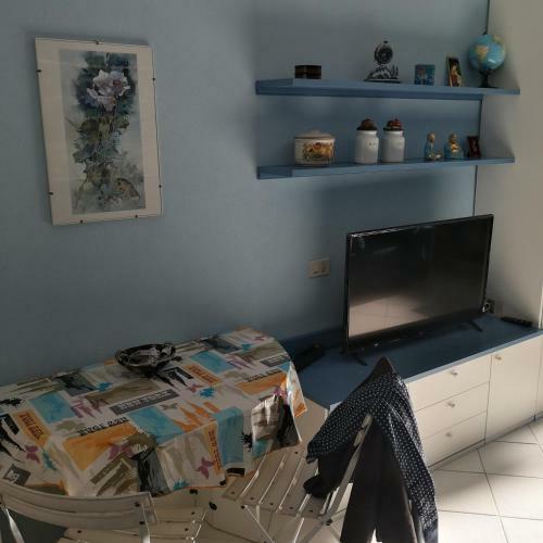 Apartamento Petit Avec Classe Sanremo