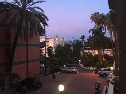 Apartamento Petit Avec Classe Sanremo