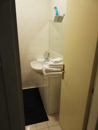 Apartamento Petit Avec Classe Sanremo