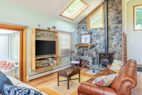 Lake Winni - Wf - 447