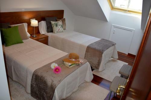 Apartamento Duplex Concheiros