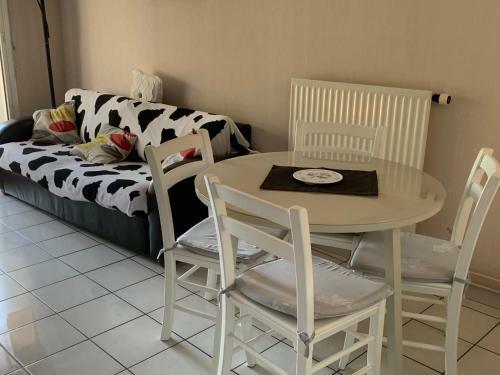 Apartamento Hendaya Playa-wifi-parking