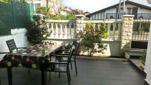 Apartamento Appartement T2-t3 Avec Terrasse