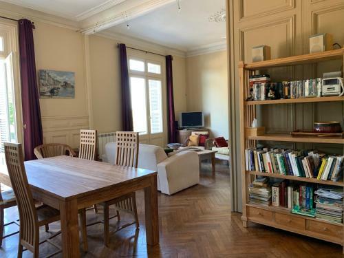 Apartamento L'avant-port