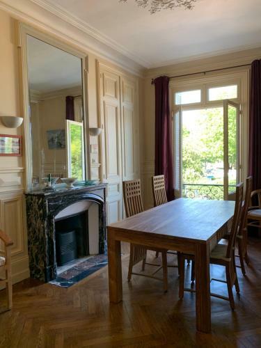 Apartamento L'avant-port
