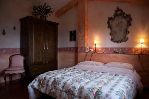 Agroturismo Agriturismo La Leggenda