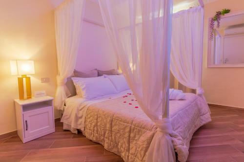 Apartamento Historia Vitiello: The First Experience Suite