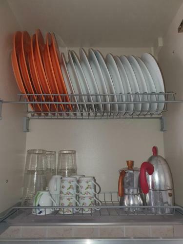 Apartamento Casa Vacanze Civico 38