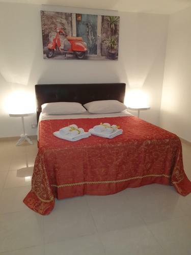 Apartamento Casa Vacanze Civico 38
