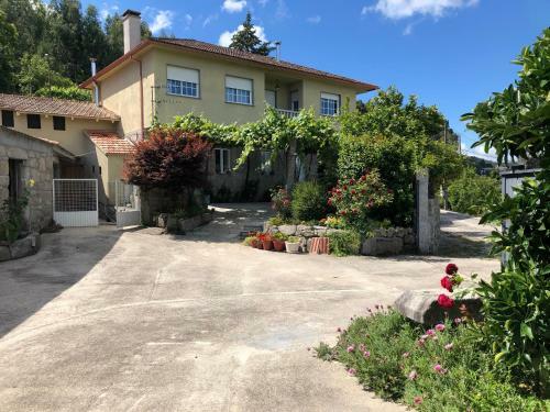 Agroturismo Casa Estrella