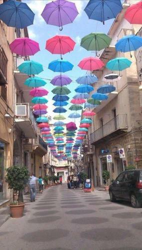 Residenza Savianna Suite