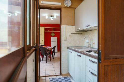 Apartamento Casa Lido Sole