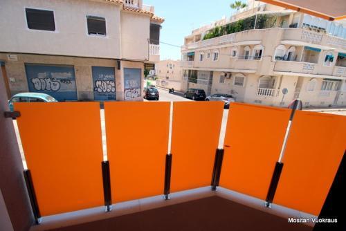Apartamento Alegria1