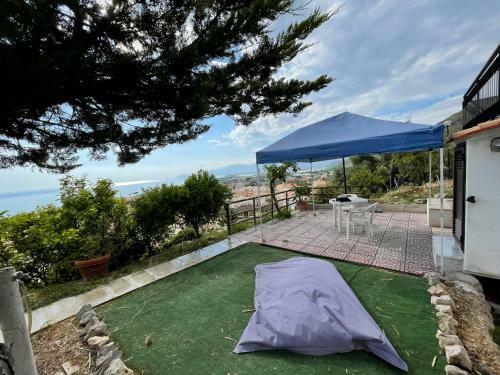 Apartamento Residenza Olimpia