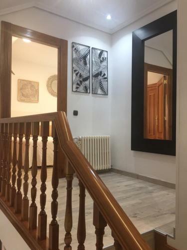 Apartamento Claustro Las Francesas Siglo XV