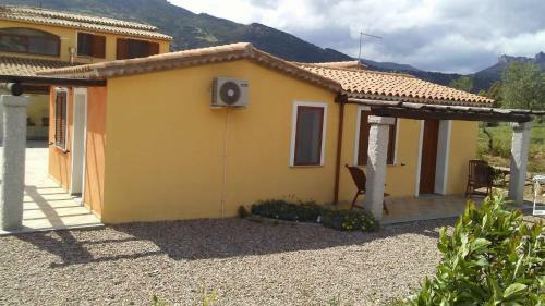 Agroturismo Agriturismo Donnol�