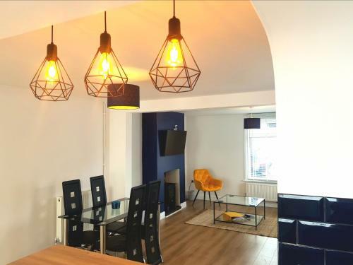 Blue Horizon Holiday Cottage - Refurbished 2021