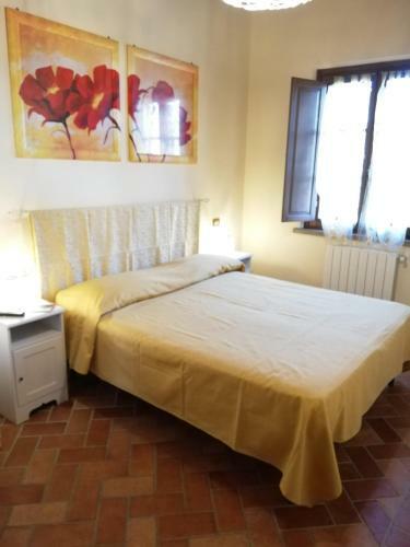Apartamento L'aia Degli Olivi