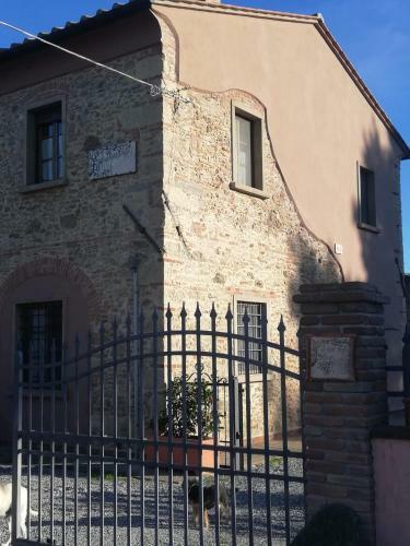 Apartamento L'aia Degli Olivi