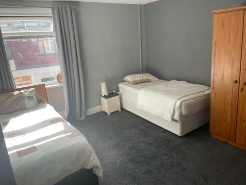 Hostal Hamiltons