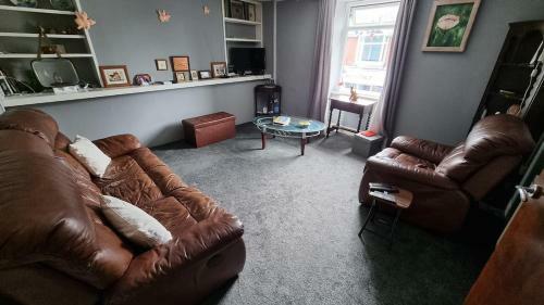 Hostal Hamiltons
