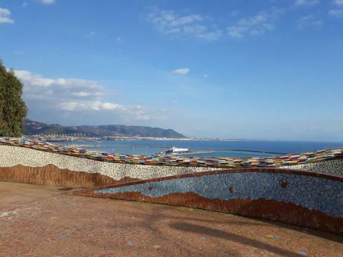 Home Sweet Home Vietri