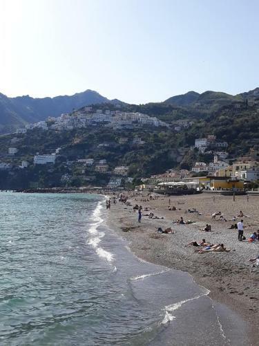 Home Sweet Home Vietri