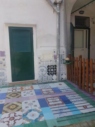 Home Sweet Home Vietri