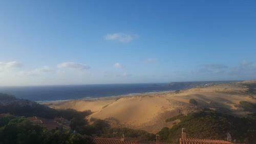 Apartamento Terrazze Al Mare (urlaub An Sardiniens Westk�ste)