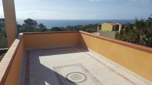 Apartamento Terrazze Al Mare (urlaub An Sardiniens Westk�ste)