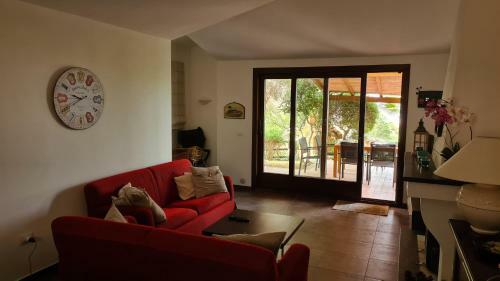 Apartamento Terrazze Al Mare (urlaub An Sardiniens Westk�ste)