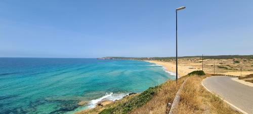 Apartamento Terrazze Al Mare (urlaub An Sardiniens Westk�ste)