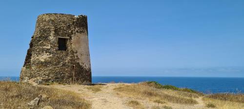 Apartamento Terrazze Al Mare (urlaub An Sardiniens Westk�ste)