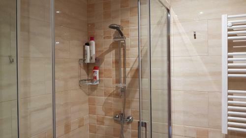 Apartamento Bungalow Sea View
