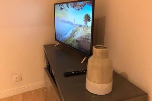 Apartamento Appartement Cosy