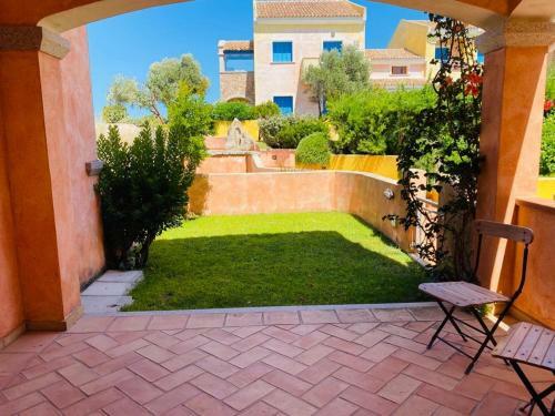 Residence Zodiaco - Porto Pozzo