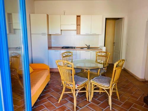 Residence Zodiaco - Porto Pozzo